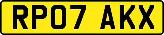 RP07AKX