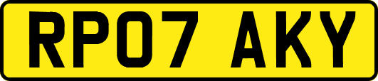 RP07AKY