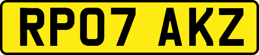 RP07AKZ