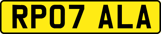 RP07ALA