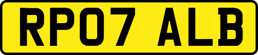 RP07ALB
