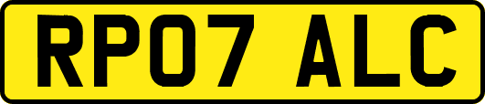 RP07ALC
