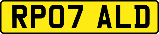 RP07ALD