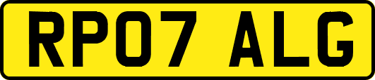 RP07ALG