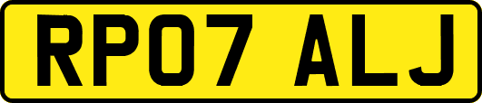 RP07ALJ