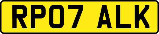 RP07ALK