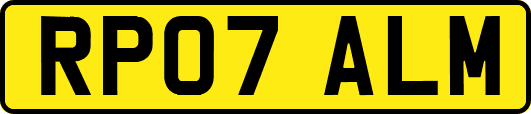 RP07ALM