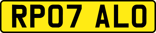 RP07ALO