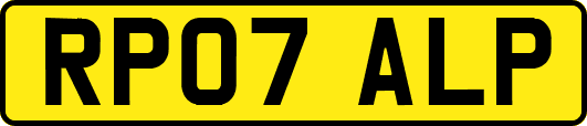 RP07ALP