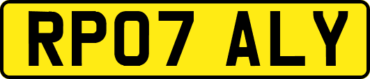 RP07ALY