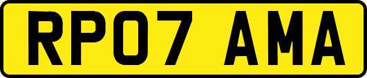 RP07AMA