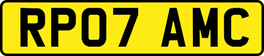 RP07AMC