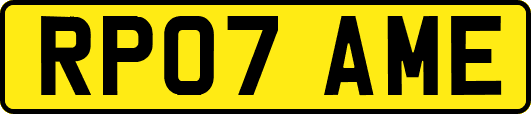 RP07AME