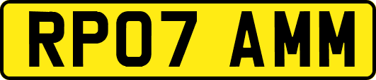 RP07AMM