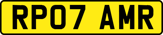 RP07AMR