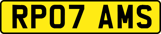 RP07AMS