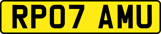 RP07AMU