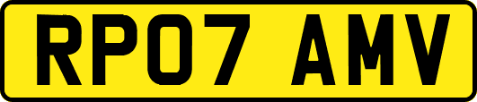 RP07AMV