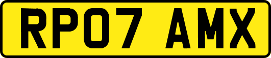 RP07AMX