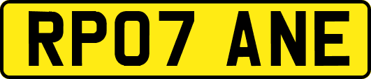 RP07ANE