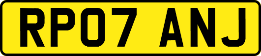 RP07ANJ