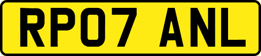 RP07ANL