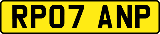 RP07ANP