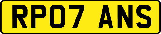 RP07ANS