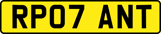 RP07ANT