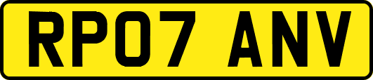 RP07ANV
