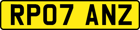 RP07ANZ