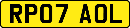 RP07AOL