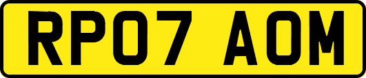 RP07AOM