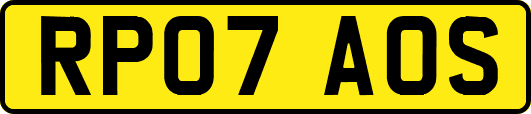 RP07AOS