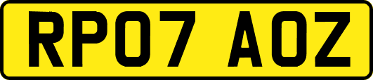 RP07AOZ