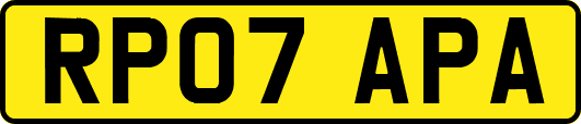 RP07APA