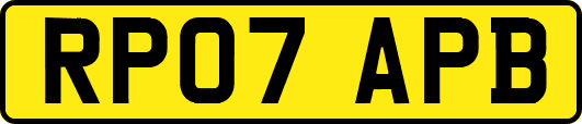 RP07APB
