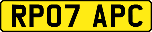RP07APC
