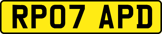 RP07APD
