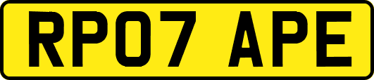 RP07APE
