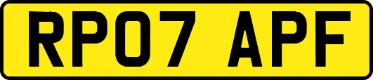 RP07APF