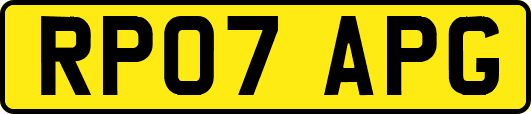 RP07APG