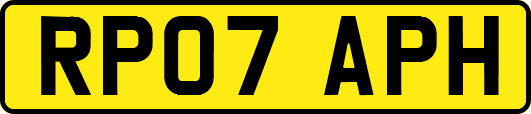 RP07APH