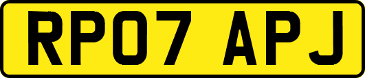 RP07APJ
