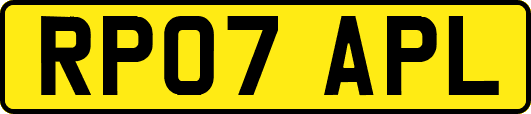 RP07APL