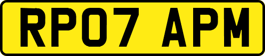 RP07APM
