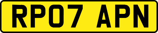 RP07APN