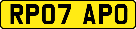 RP07APO