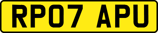 RP07APU