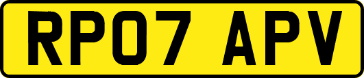 RP07APV